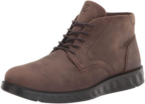 ecco gore tex chukka.